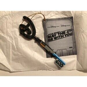 Disney Star Wars key